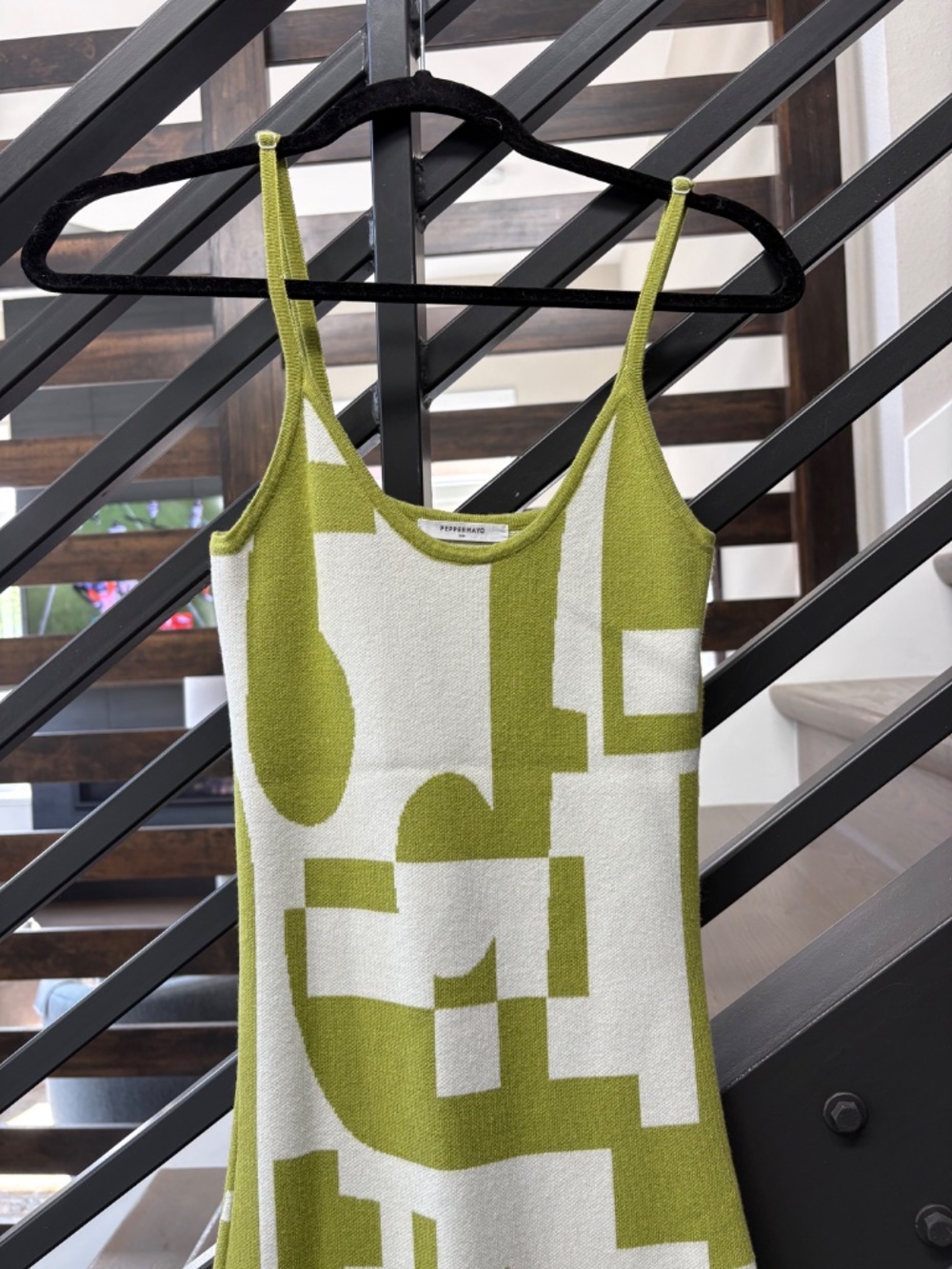 Peppermayo Knit Dress - Picture 7 of 9